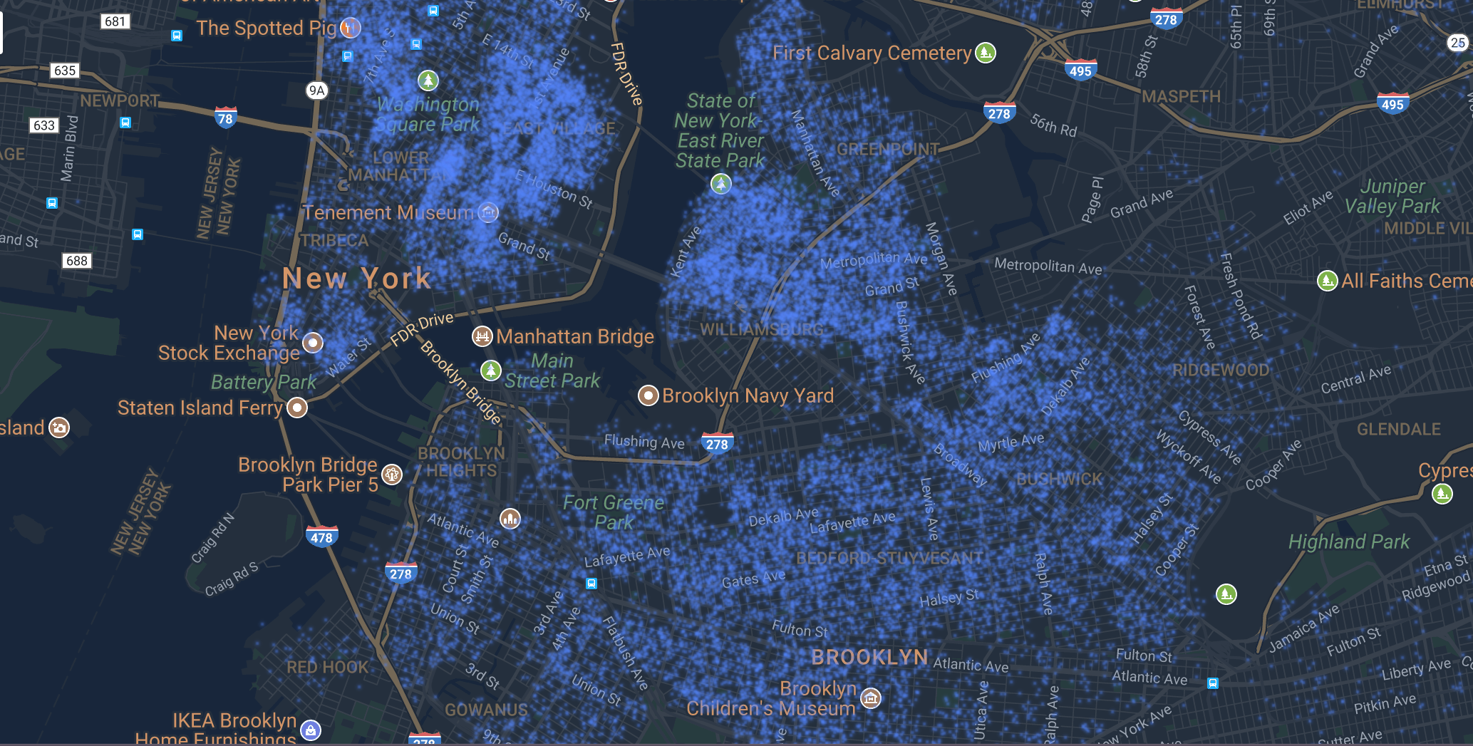 NYC Airbnb